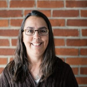 Headshot of Sandra McConnell