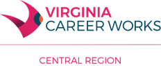 VA Career Works logo