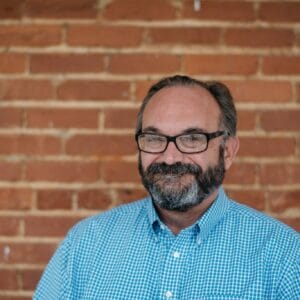 Headshot of Stan Southworth