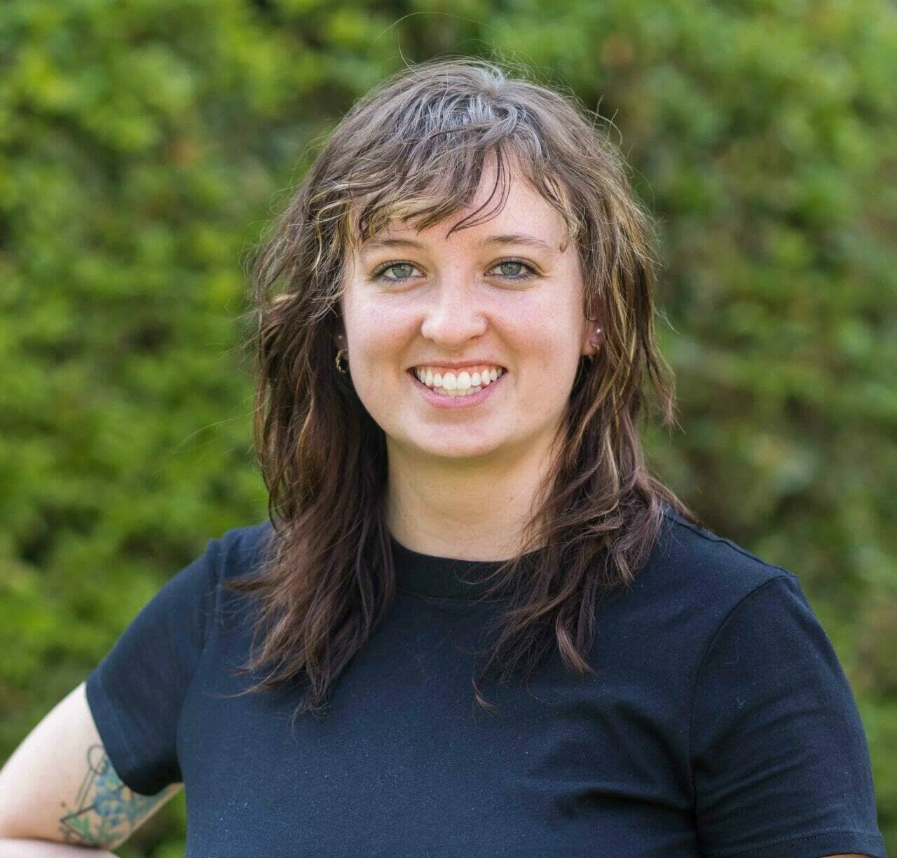 Kiley Jeanis HumanKind