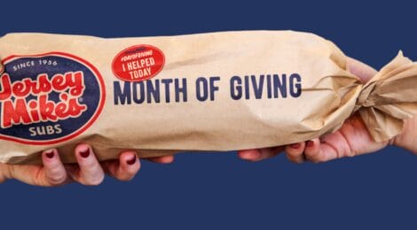 Eat a Sub: Help Care for Our Neighbors in Need