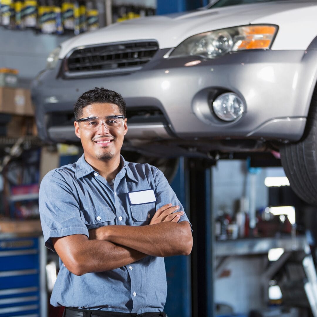Ways to Work Partner Mechanics and Dealerships - HumanKind