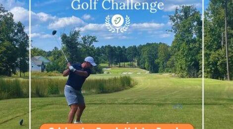 People Helping People: A Recap of Our 2024 HumanKind Golf Challenge
